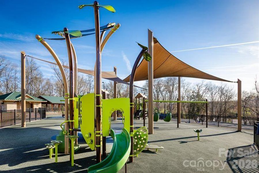 Area Photo - Nearby Parks - Kevin Loftin Riverfront Park