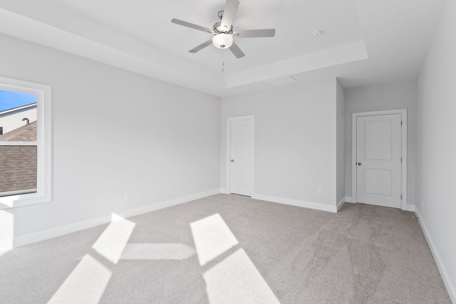 4br New Home in Knightdale, NC.  - Slide 33