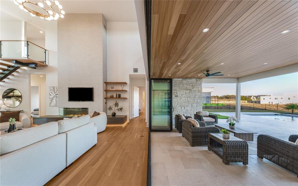 Community amenities in , Heath (Image 28).