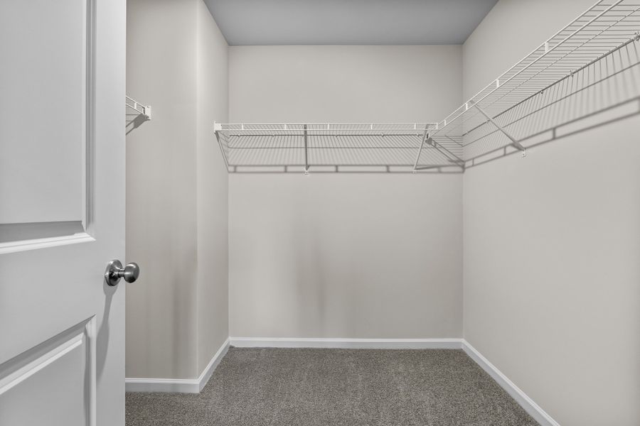 Image 61 representing the Balsa by McGuinn Homes in Sibley Village Townhomes, Sumter, SC.