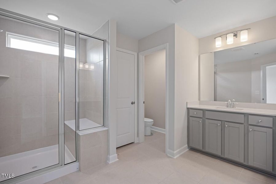 Furnished interior view inside a new home in Springvale, Willow Spring (Image 96). Furnished interior view inside a new home in Springvale, Willow Spring (Image 96).