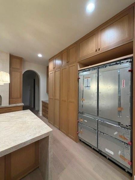 Kitchen Kitchen