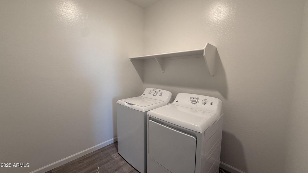 022 - Laundry Room 022 - Laundry Room