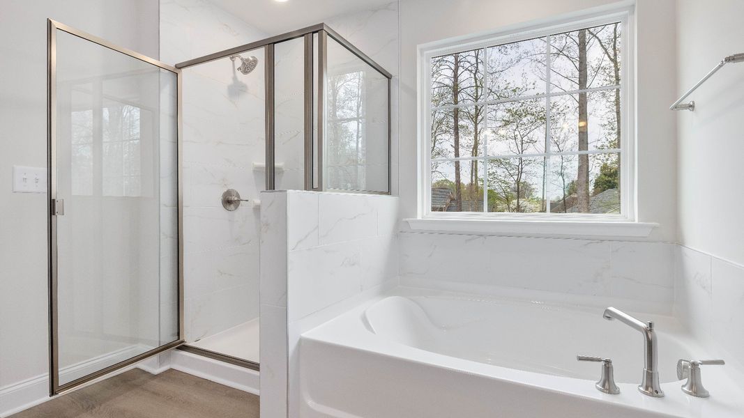 DRB Homes Drayton Interior DRB Homes Drayton Interior