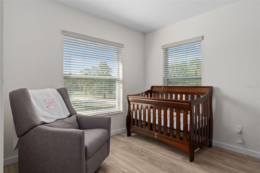 Furnished interior view inside a new home in , Weeki Wachee (Image 18).