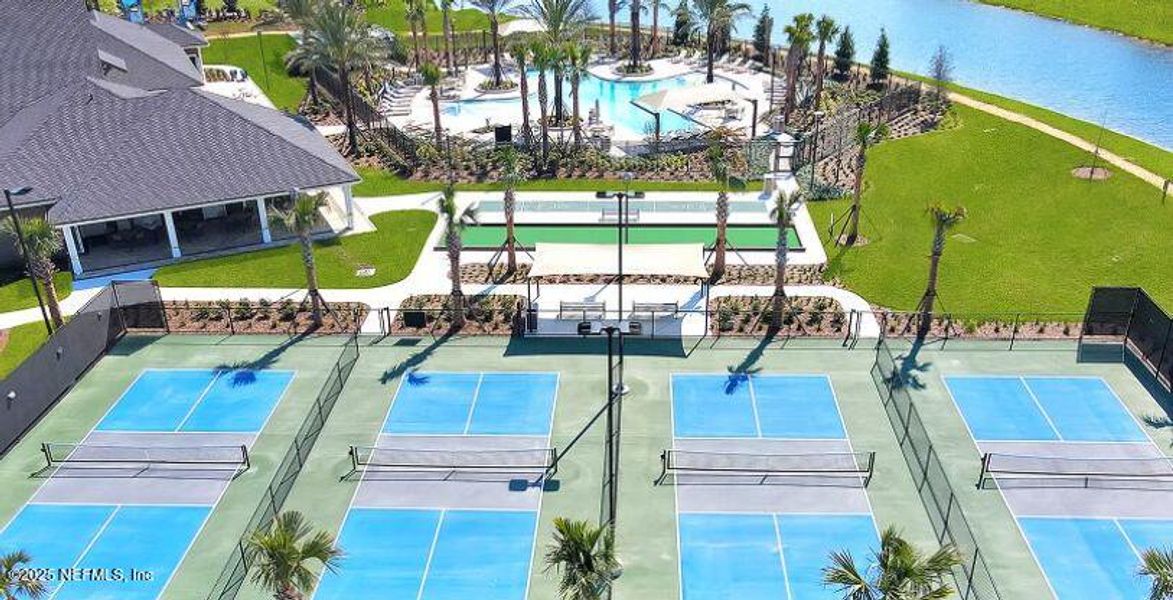 Community amenities in Edenbrooke at Hyland Trail | 55+: Edenbrooke at Hyland Trail 50s, Green Cove Springs (Image 18). Community amenities in Edenbrooke at Hyland Trail | 55+: Edenbrooke at Hyland Trail 50s, Green Cove Springs (Image 18).