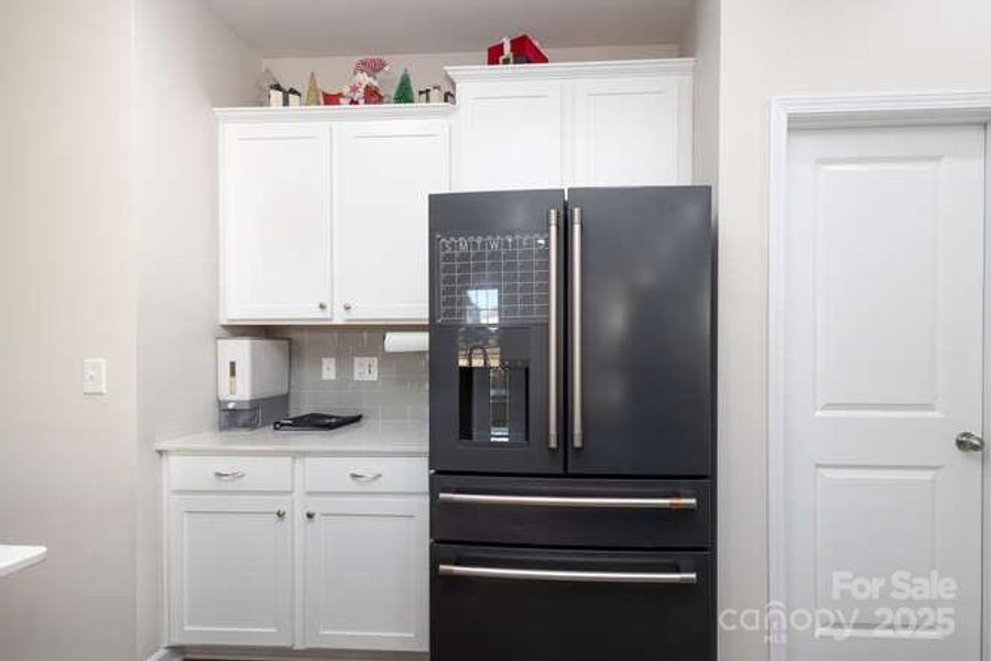Furnished interior view inside a new home in , Mooresville (Image 39).