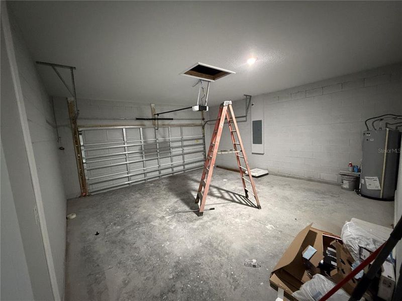 In-progress construction of a new home in , Deland, FL (Image 20).