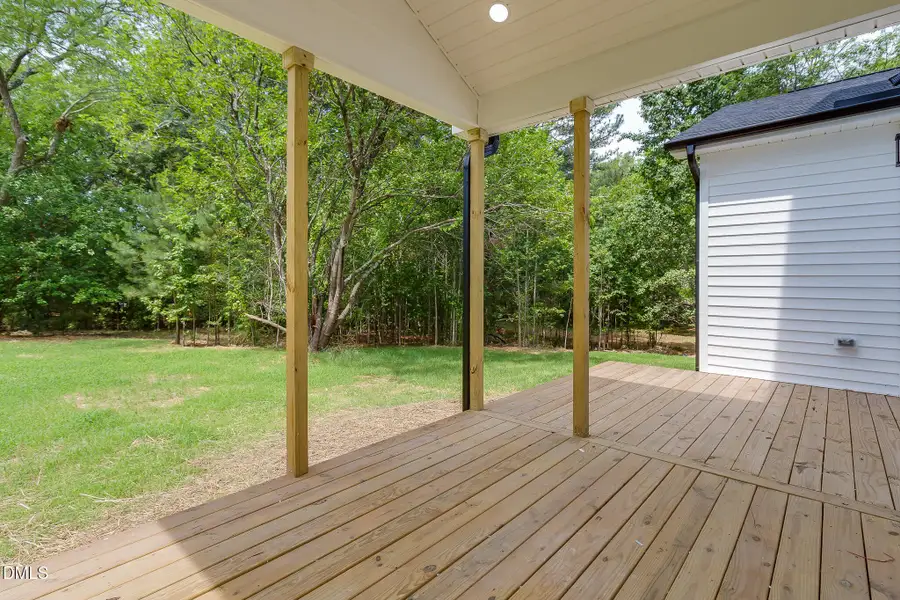 Deck Deck
