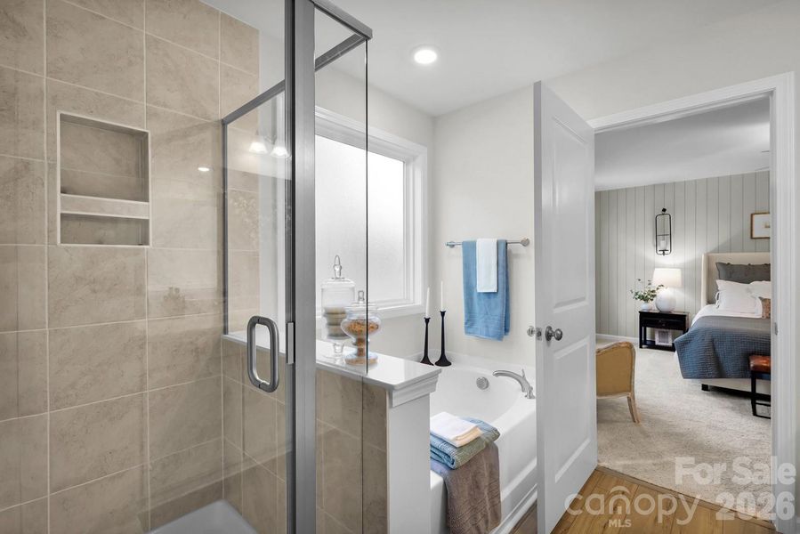 The following photos are representative only - actual selections for this home may vary. The following photos are representative only - actual selections for this home may vary.