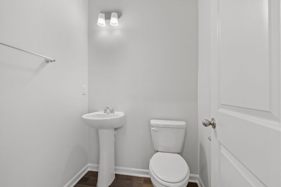 Calabash, NC New Home.  - Slide 20