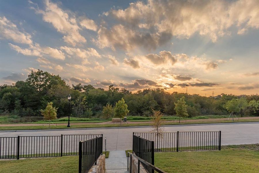 Image 36 of a home in . Image 36 of a home in .