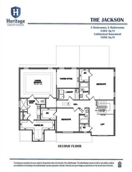 2D floor plan layout of this home in , Bishop, GA (Image 7). 2D floor plan layout of this home in , Bishop, GA (Image 7).