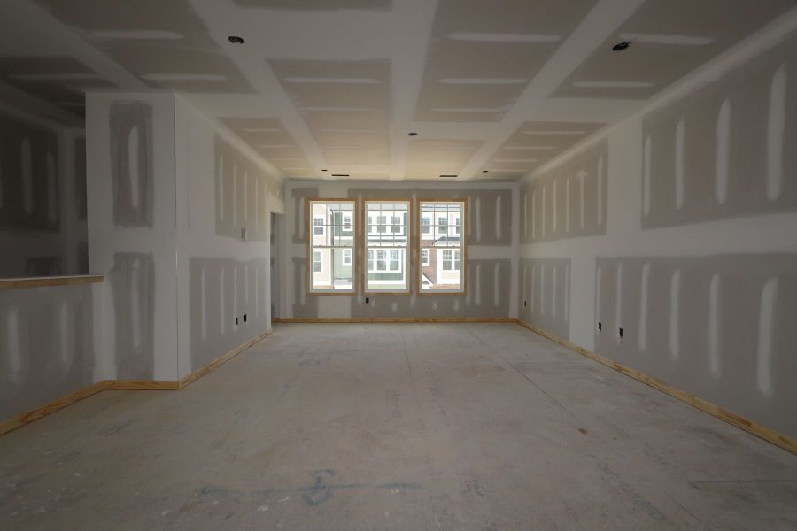 Drywall Drywall