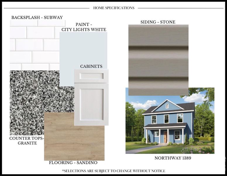 Sample of building materials used in homes in , Charlotte (Image 19). Sample of building materials used in homes in , Charlotte (Image 19).