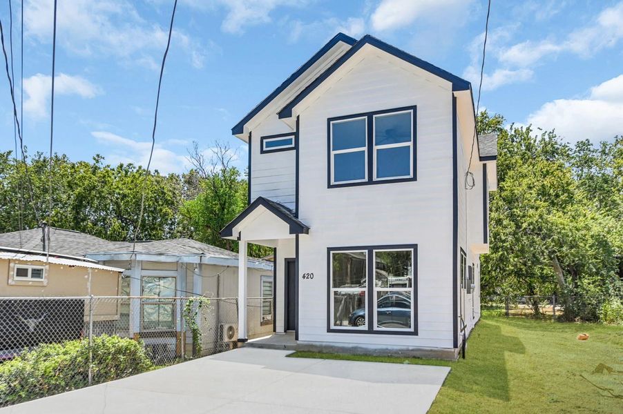 Image 29 of a home in . Image 29 of a home in .