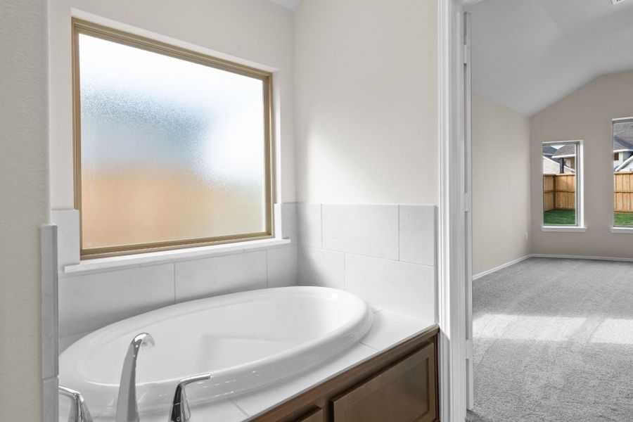 New Home in Cypress, TX.  - Slide 22