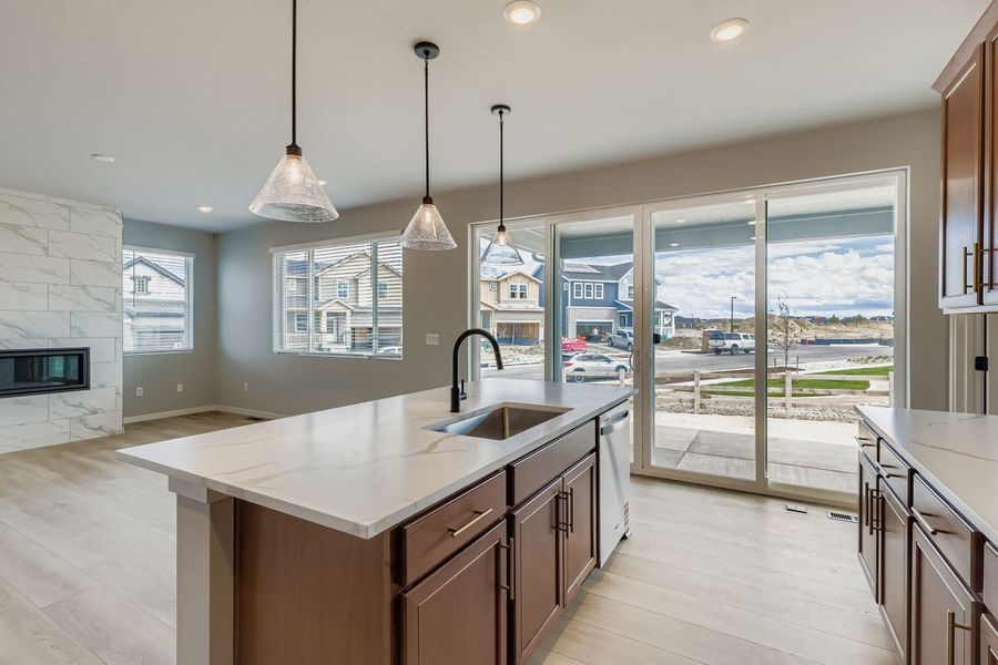 New Home in Windsor, CO. - Slide 9 New Home in Windsor, CO. - Slide 9