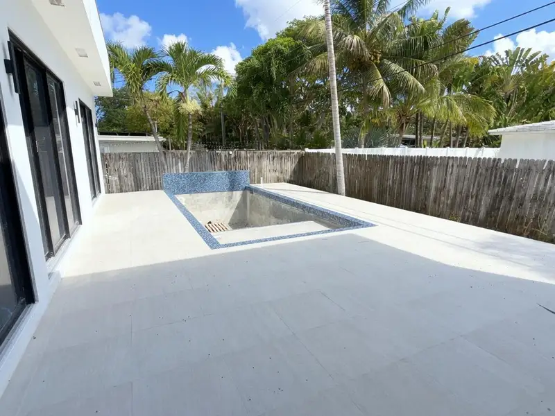 1781 NE 18th St Pool 1 1781 NE 18th St Pool 1