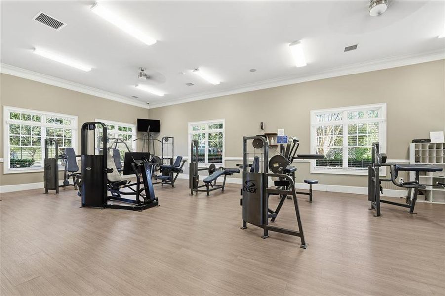 Community amenities in , Jefferson (Image 56). Community amenities in , Jefferson (Image 56).