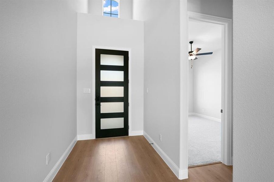 1612 Yellow Rose Road ~ Ready Now