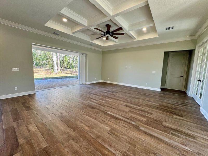 Spacious, unfurnished interior of a new home in , Dunnellon (Image 16). Spacious, unfurnished interior of a new home in , Dunnellon (Image 16).