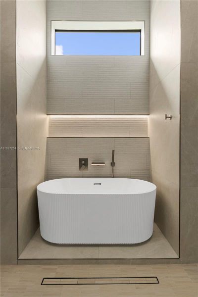 Close-up of interior finishes inside a home in , Cape Coral (Image 21). Close-up of interior finishes inside a home in , Cape Coral (Image 21).