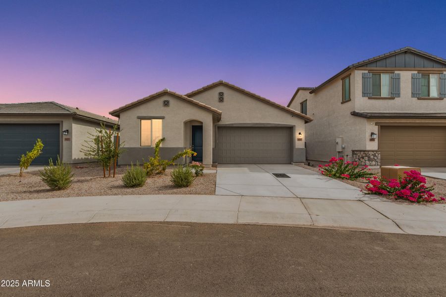 Twilight - Huntington Twilight - Huntington