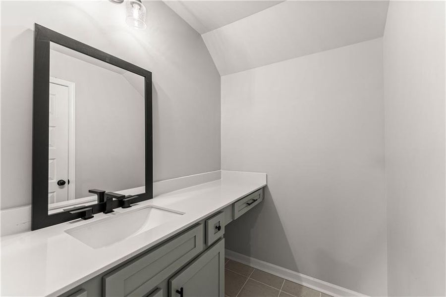 Furnished interior view inside a new home in , Dahlonega (Image 7). Furnished interior view inside a new home in , Dahlonega (Image 7).