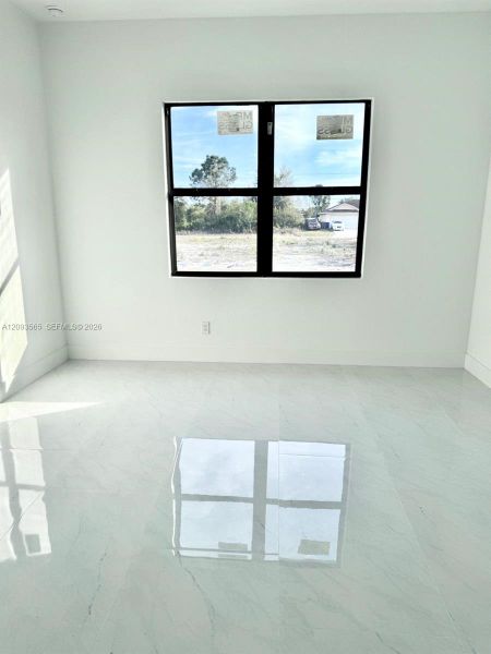 Spacious, unfurnished interior of a new home in , Lehigh Acres (Image 15). Spacious, unfurnished interior of a new home in , Lehigh Acres (Image 15).