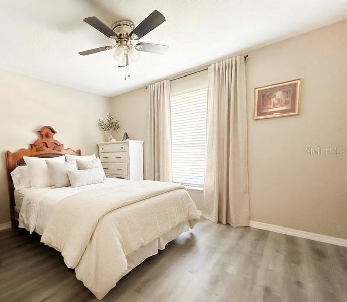 Furnished interior view inside a new home in , Ocala (Image 6). Furnished interior view inside a new home in , Ocala (Image 6).