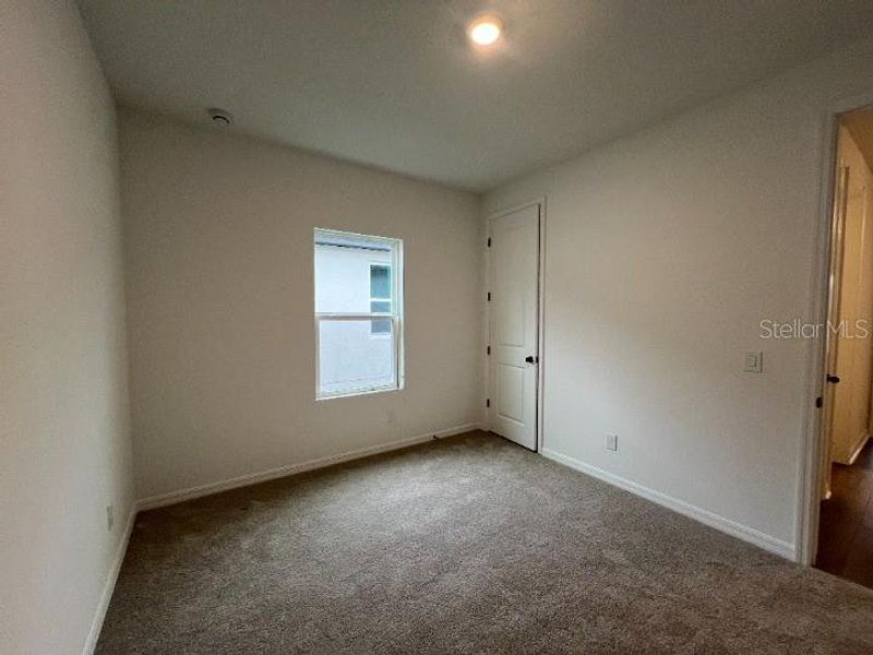Spacious, unfurnished interior of a new home in , Kissimmee (Image 29).