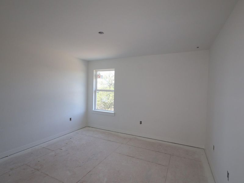 In-progress construction of a new home in Edgewood, Leander, TX (Image 16). In-progress construction of a new home in Edgewood, Leander, TX (Image 16).