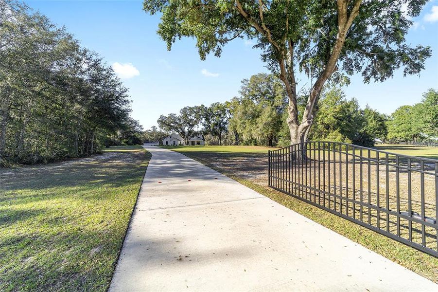 Natural landscape and outdoor views near  in Belleview (Image 78).