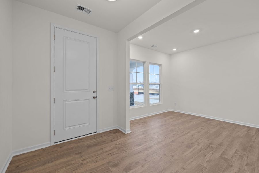 2,932sf New Home in York, SC.  - Slide 5