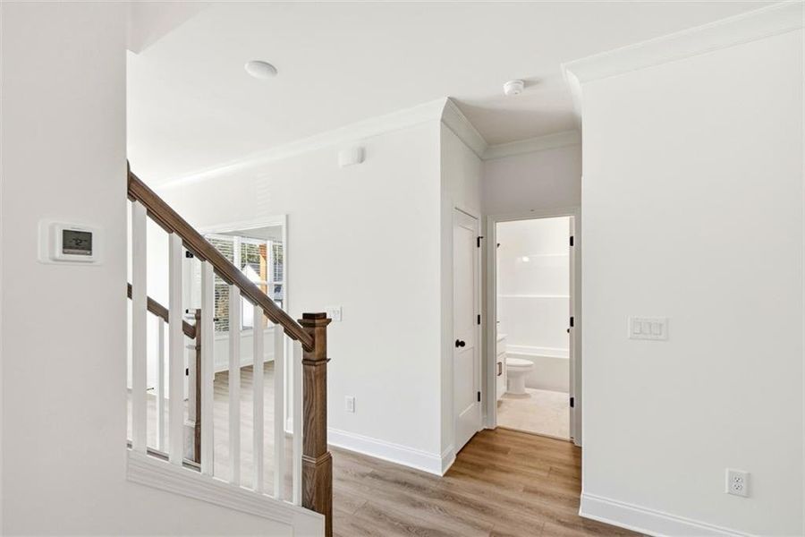 Spacious, unfurnished interior of a new home in , Cumming (Image 53). Spacious, unfurnished interior of a new home in , Cumming (Image 53).