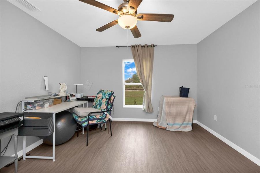 Furnished interior view inside a new home in , Arcadia (Image 23).