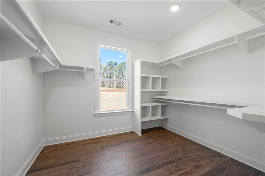 Spacious, unfurnished interior of a new home in , Ball Ground (Image 48). Spacious, unfurnished interior of a new home in , Ball Ground (Image 48).