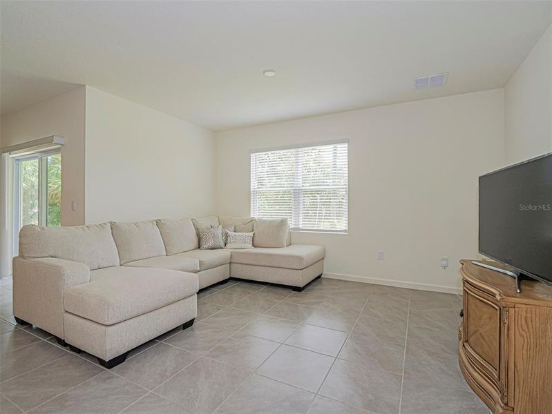 Living room Living room