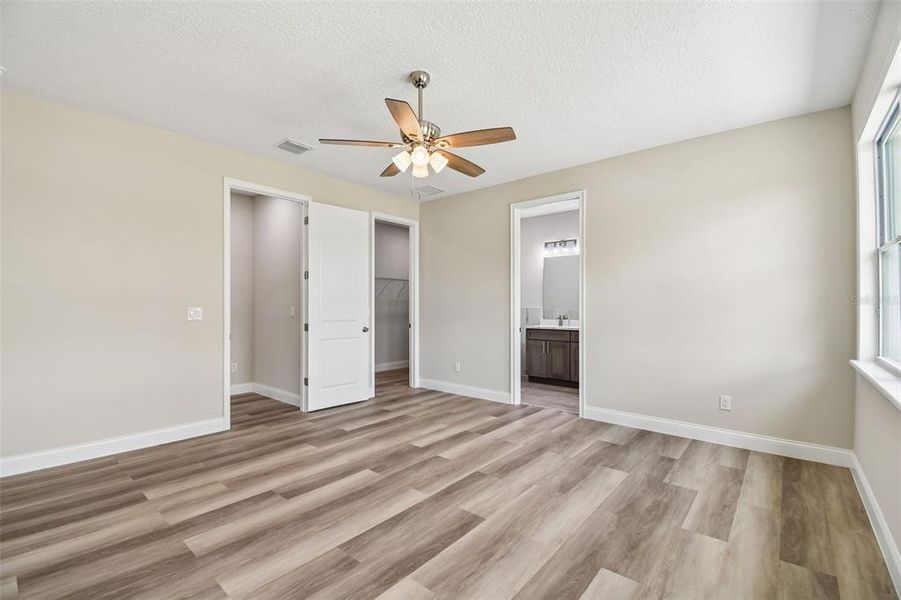 Spacious, unfurnished interior of a new home in , Casselberry (Image 21). Spacious, unfurnished interior of a new home in , Casselberry (Image 21).