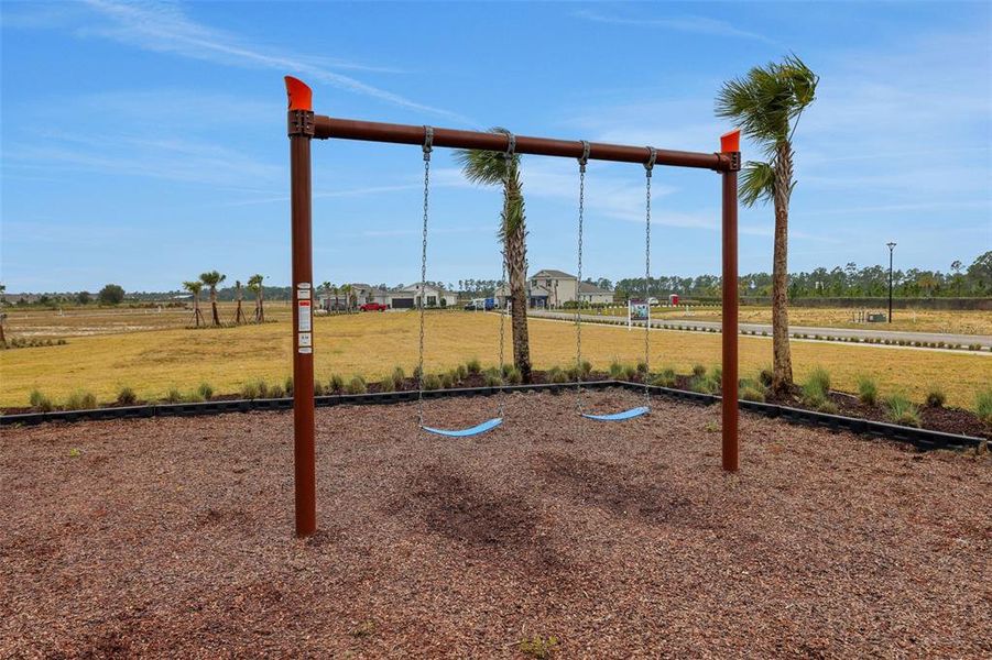Community amenities in Creekside Run at Babcock Ranch, Punta Gorda (Image 31).
