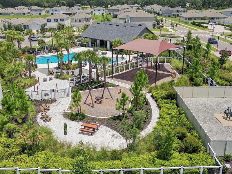 Community amenities in , Zephyrhills (Image 50). Community amenities in , Zephyrhills (Image 50).