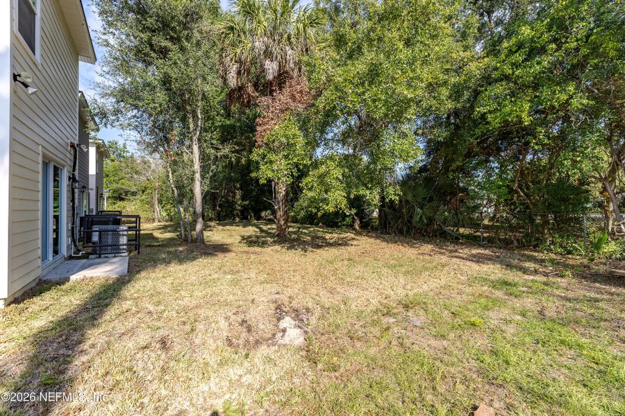 Natural landscape and outdoor views near in Jacksonville (Image 17). Natural landscape and outdoor views near in Jacksonville (Image 17).