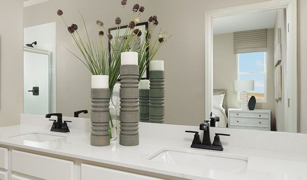 Boston-P769-PHX Bathroom