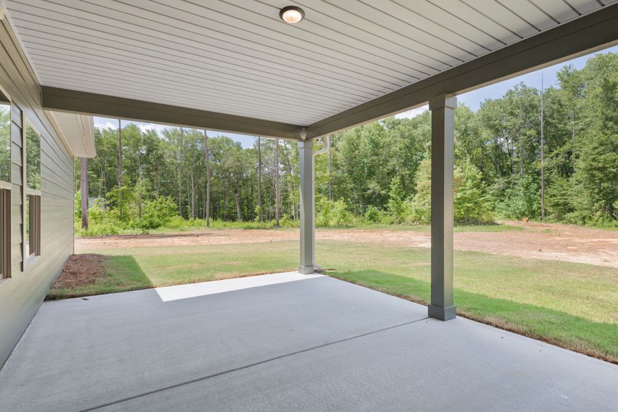 Image 61 of a home in Stewart Estates.