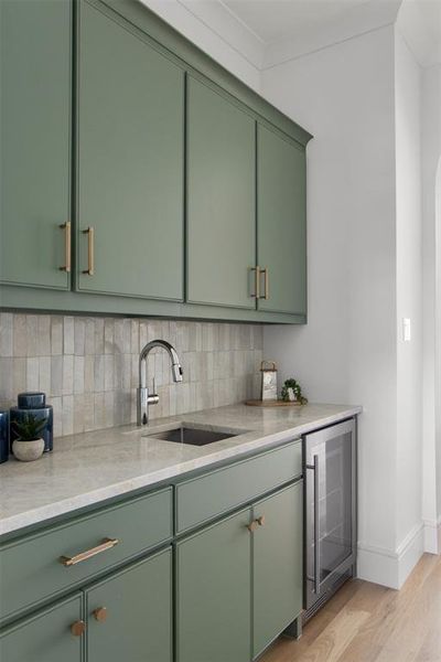 Furnished interior view inside a new home in , Dallas (Image 35). Furnished interior view inside a new home in , Dallas (Image 35).