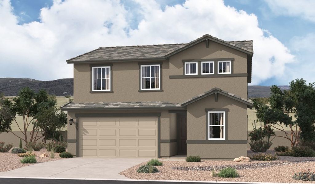 Pearl-T913-EntradaDelToro Elevation B