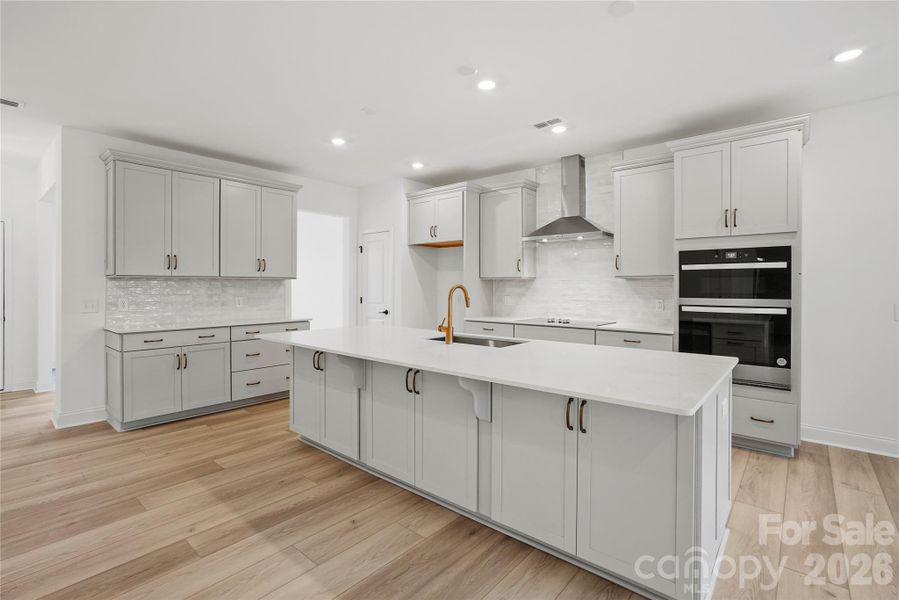 For Representation Purposes Only