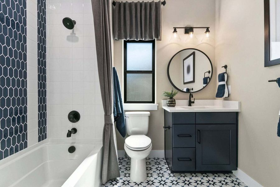 The Huntington Model The Huntington Model