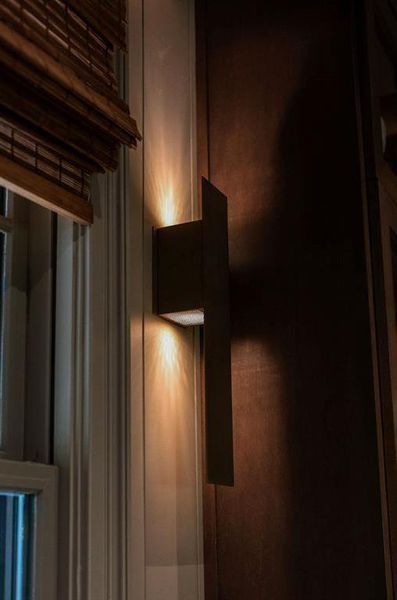 Close-up of interior finishes inside a home in , Jasper (Image 13).